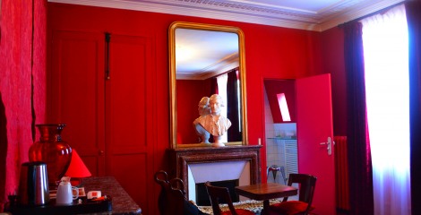 Hôtel Windsor Home Paris - Chambres Luxe