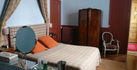Hôtel Windsor Home Paris - Chambres Luxe