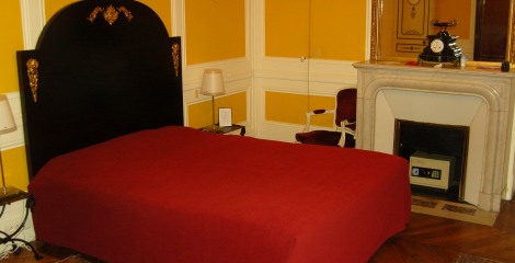 Hôtel Windsor Home Paris - Chambres Luxe