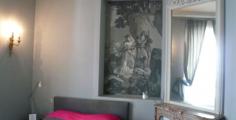 Hôtel Windsor Home Paris - Chambres supérieures