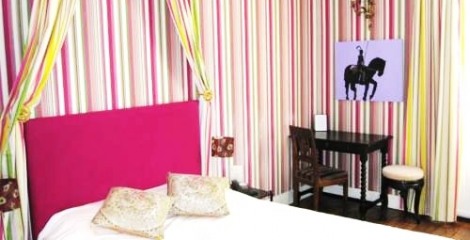 Hôtel Windsor Home Paris - Chambres supérieures