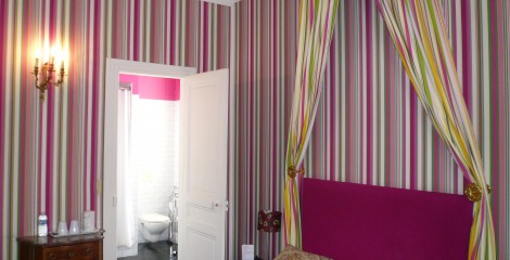 Hôtel Windsor Home Paris - Chambres supérieures