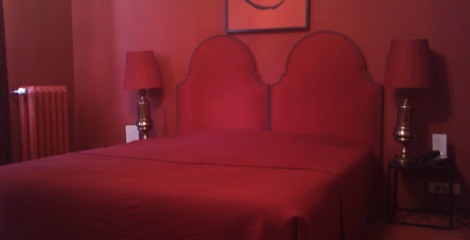 Hôtel Windsor Home Paris - Luxury rooms