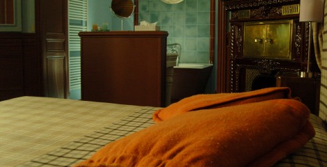 Hôtel Windsor Home Paris - Luxury rooms