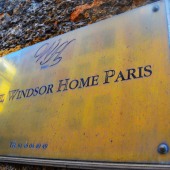 Hôtel Windsor Home Paris - Photos