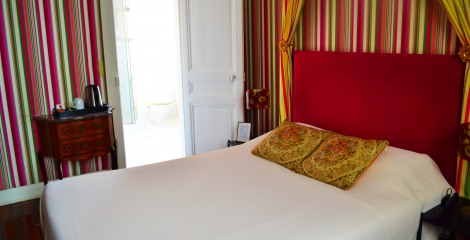 Hôtel Windsor Home Paris - Chambres supérieures