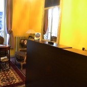 Hôtel Windsor Home Paris - Gallery