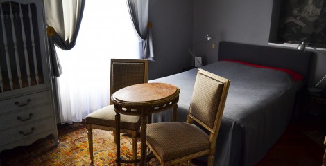 Hôtel Windsor Home Paris - Superior rooms